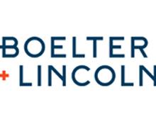 Boelter & Lincoln